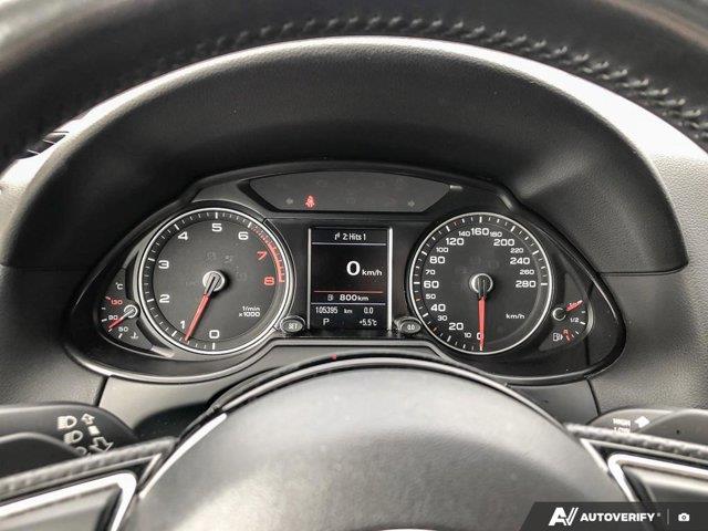audi Q5 2017 - 14