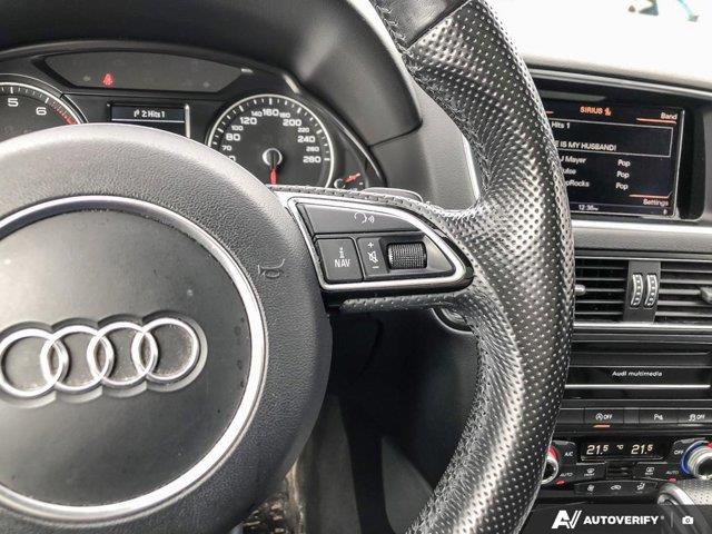 audi Q5 2017 - 15