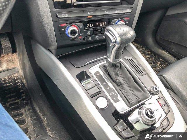 audi Q5 2017 - 17