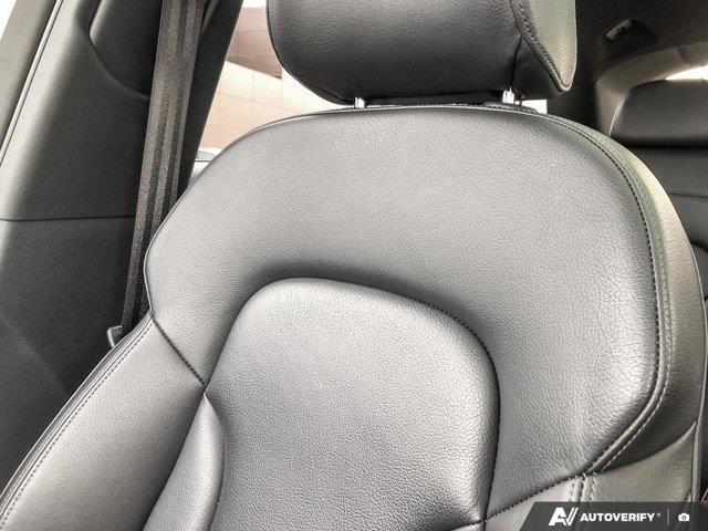 audi Q5 2017 - 19