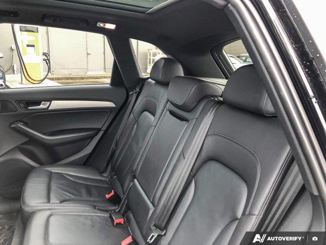 audi Q5 2017 - 22