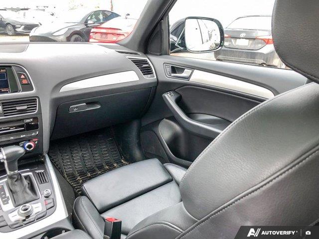 audi Q5 2017 - 24