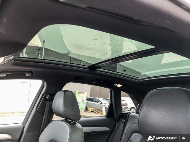 audi Q5 2017 - 25