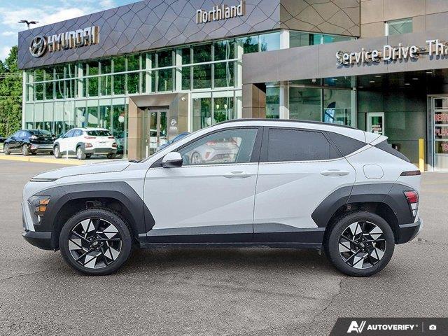 hyundai Kona 2025 - 2