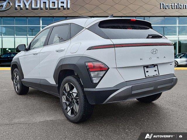 hyundai Kona 2025 - 3
