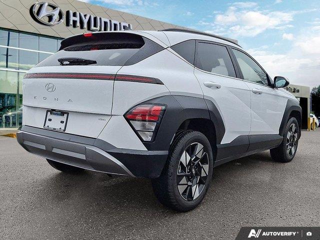 hyundai Kona 2025 - 5