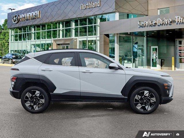 hyundai Kona 2025 - 6