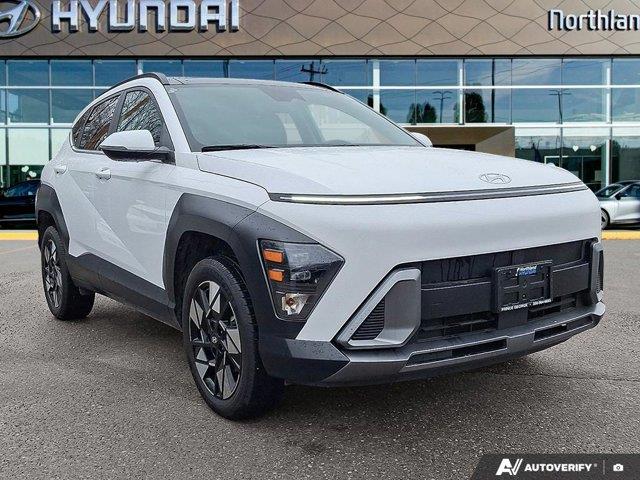 hyundai Kona 2025 - 7
