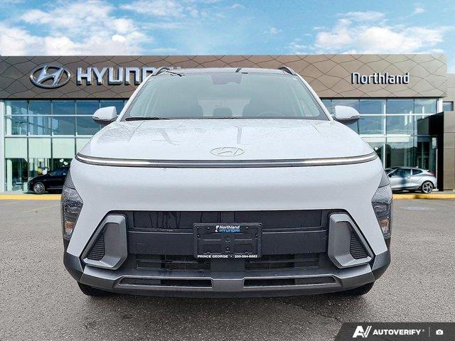 hyundai Kona 2025 - 8