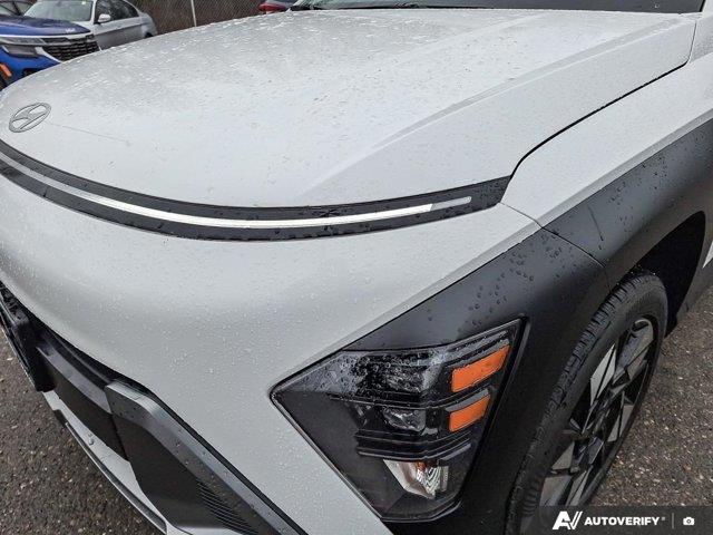 hyundai Kona 2025 - 11