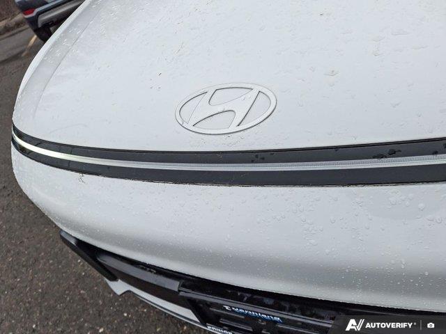 hyundai Kona 2025 - 12