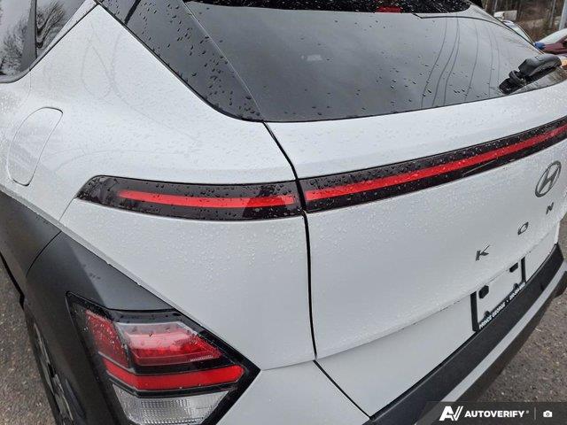 hyundai Kona 2025 - 14