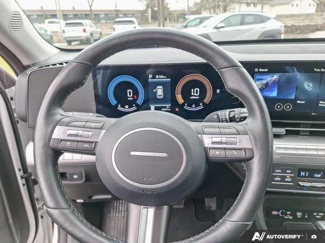 hyundai Kona 2025 - 17