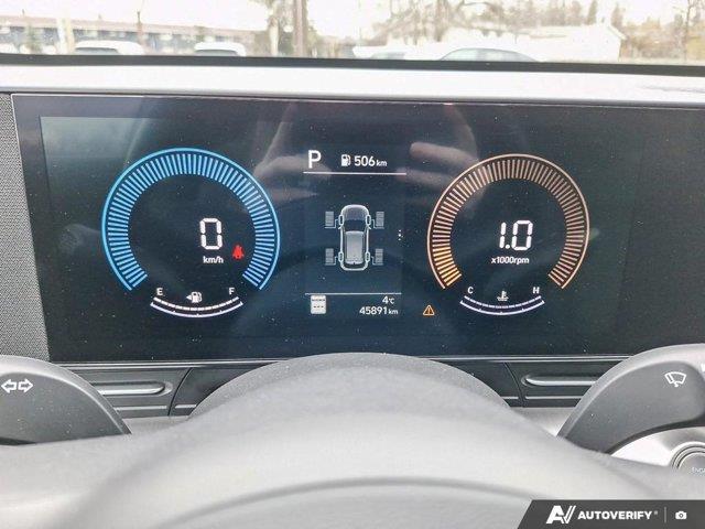 hyundai Kona 2025 - 18