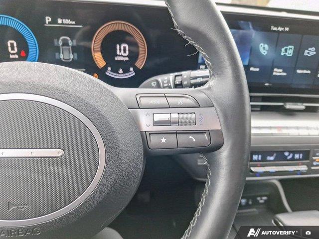 hyundai Kona 2025 - 19