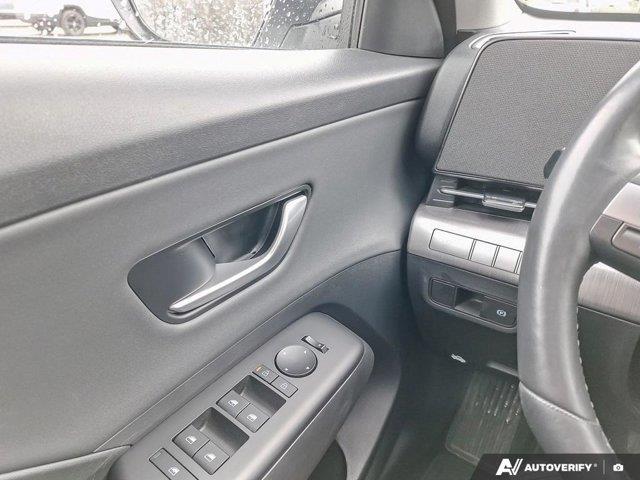 hyundai Kona 2025 - 20