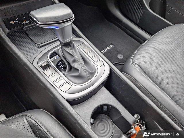 hyundai Kona 2025 - 21