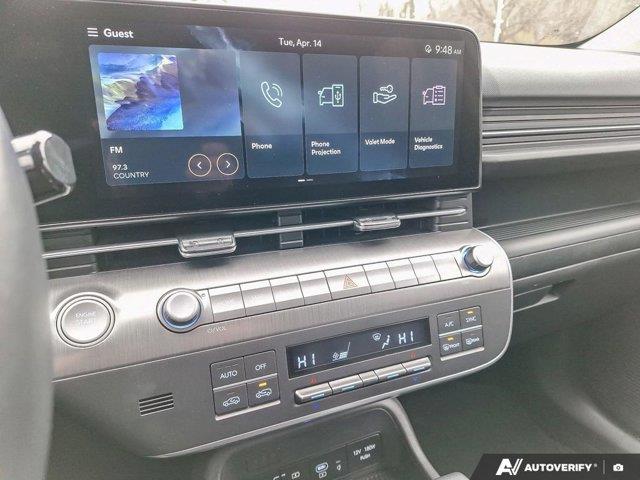 hyundai Kona 2025 - 22