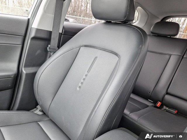 hyundai Kona 2025 - 23