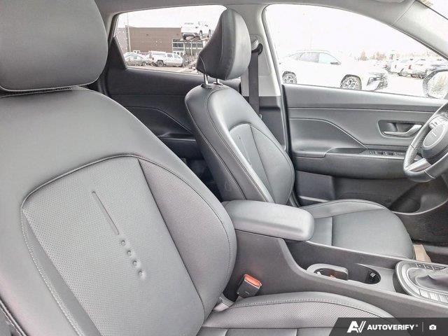 hyundai Kona 2025 - 25
