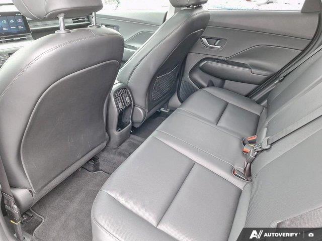 hyundai Kona 2025 - 26