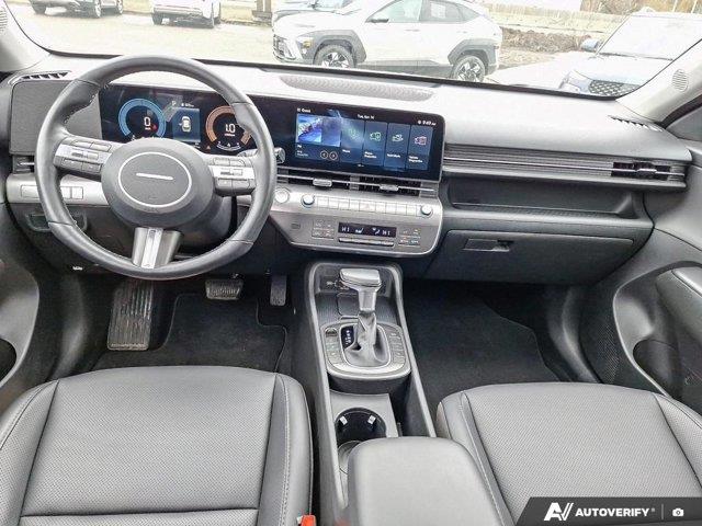 hyundai Kona 2025 - 27