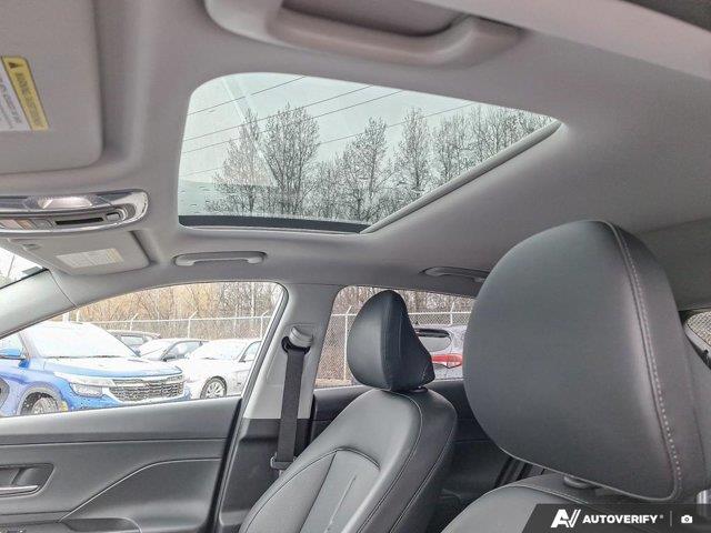 hyundai Kona 2025 - 29