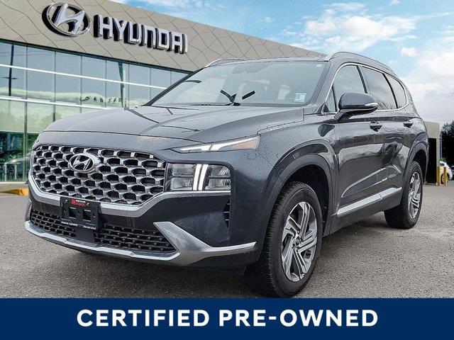 hyundai Santa Fe 2022