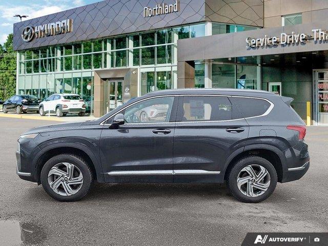 hyundai Santa Fe 2022 - 2
