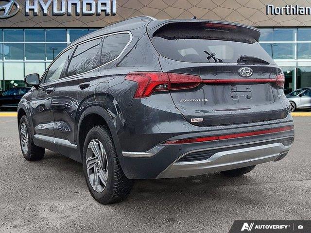 hyundai Santa Fe 2022 - 3
