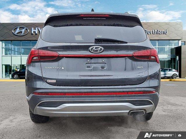 hyundai Santa Fe 2022 - 4