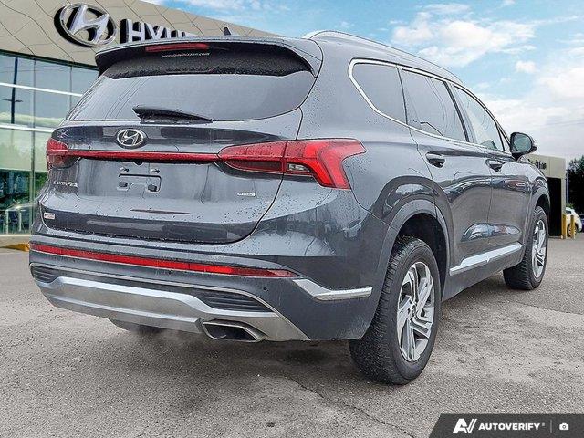 hyundai Santa Fe 2022 - 5