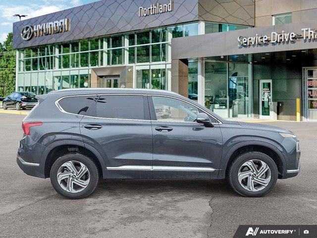hyundai Santa Fe 2022 - 6
