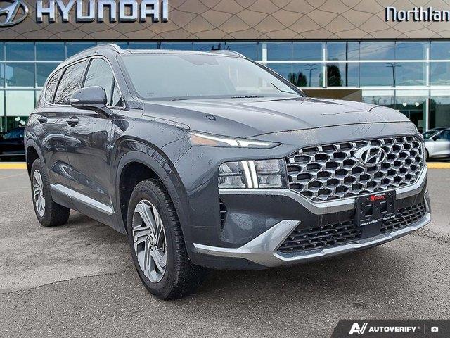 hyundai Santa Fe 2022 - 7