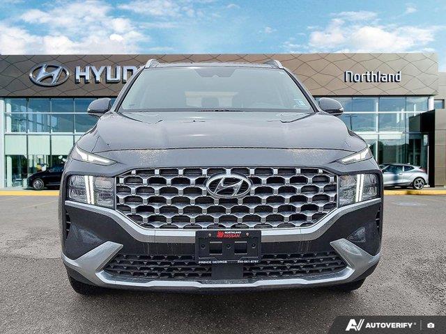hyundai Santa Fe 2022 - 8