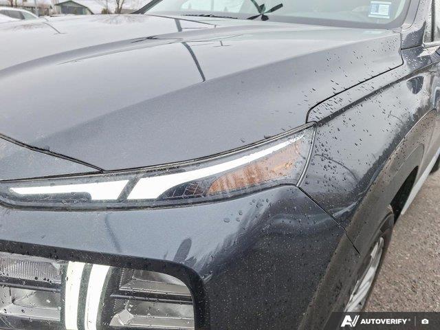 hyundai Santa Fe 2022 - 11