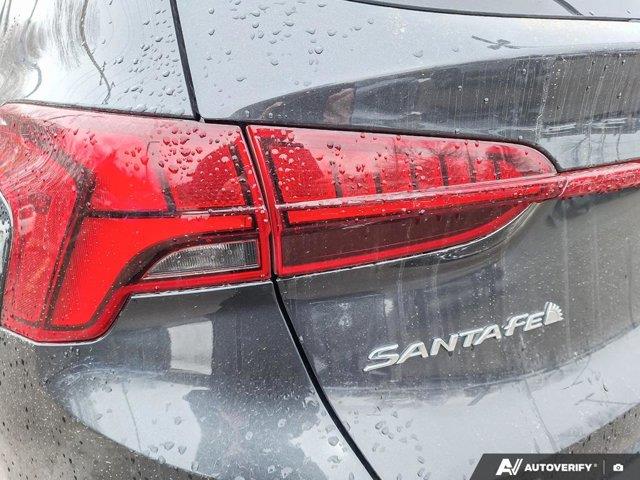 hyundai Santa Fe 2022 - 12