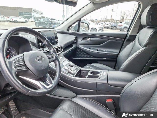 hyundai Santa Fe 2022 - 13