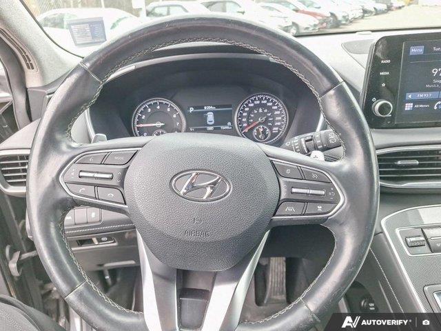 hyundai Santa Fe 2022 - 14
