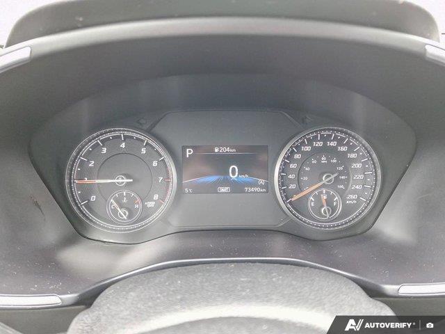 hyundai Santa Fe 2022 - 15