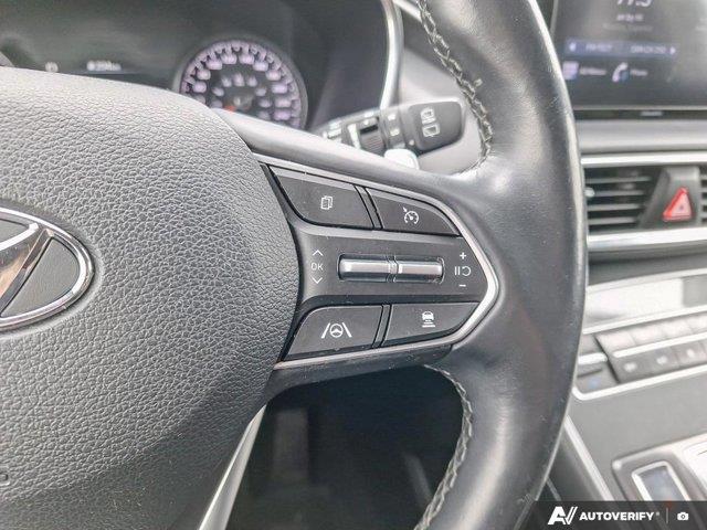 hyundai Santa Fe 2022 - 16