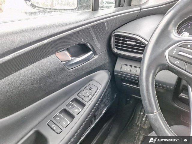 hyundai Santa Fe 2022 - 17