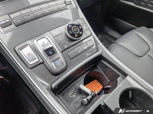 hyundai Santa Fe 2022 - 18