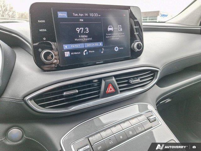 hyundai Santa Fe 2022 - 19