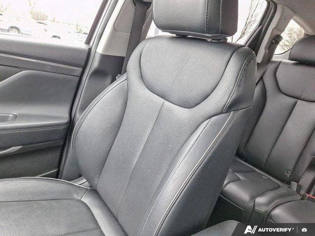hyundai Santa Fe 2022 - 20