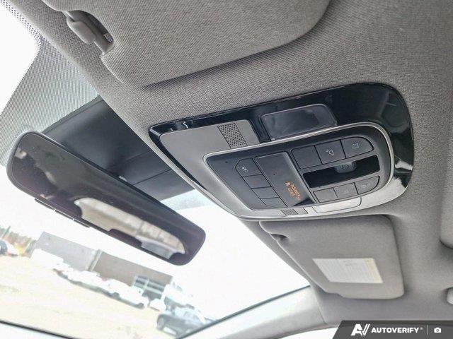 hyundai Santa Fe 2022 - 21