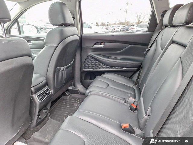 hyundai Santa Fe 2022 - 23