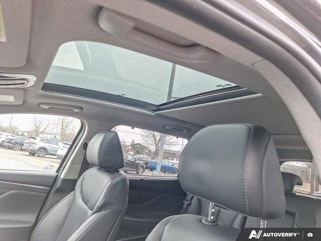 hyundai Santa Fe 2022 - 27