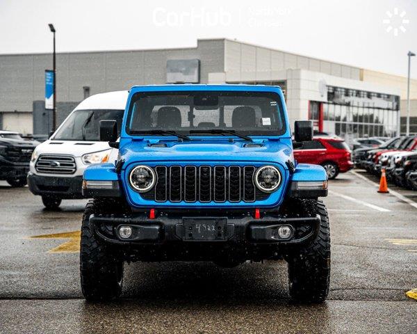 jeep Gladiator 2024 - 3