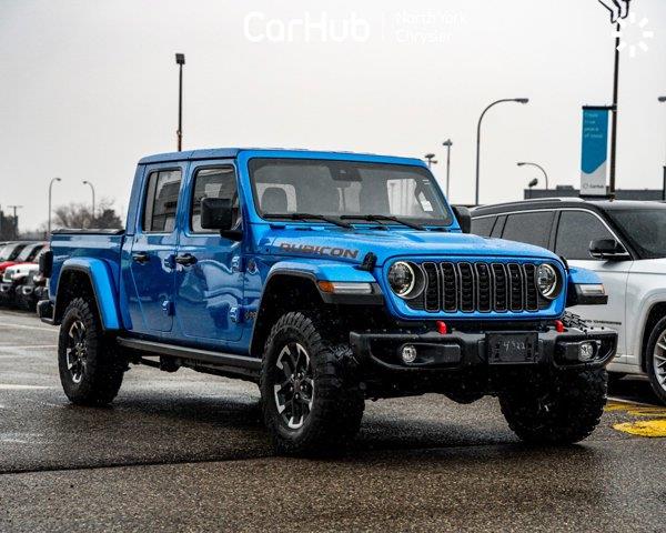 jeep Gladiator 2024 - 4
